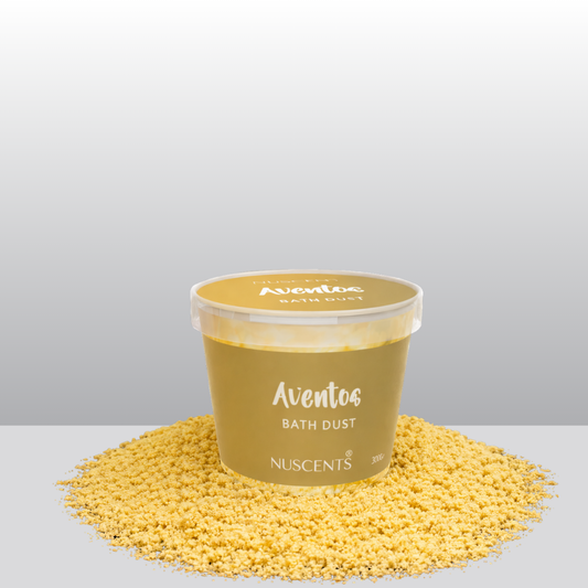 Aventos Bath Dust