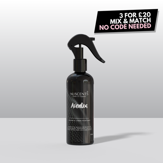 Aventos (Kreed) *V2* Room & Linen Perfume Spray