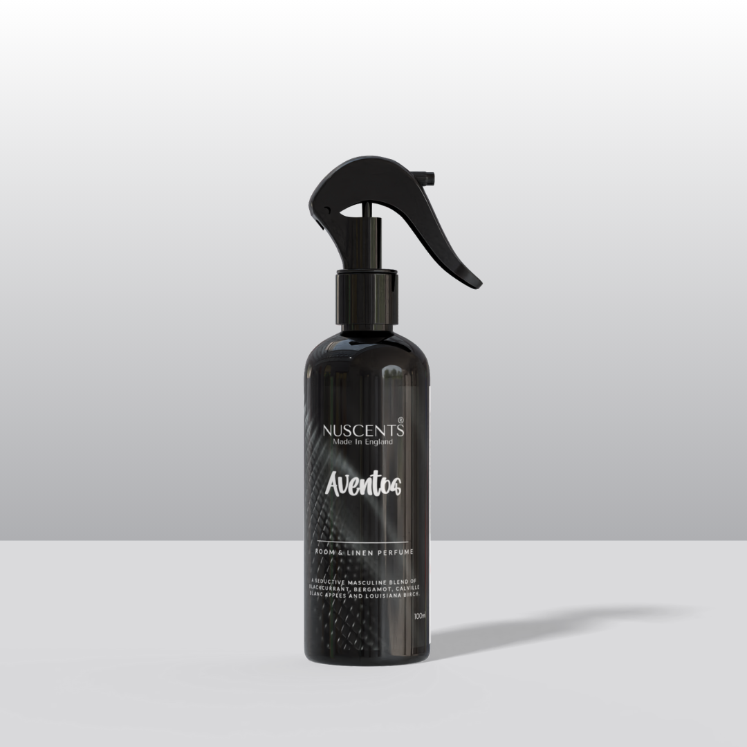 Aventos (Kreed) *V2* Room & Linen Perfume Spray - Nuscents