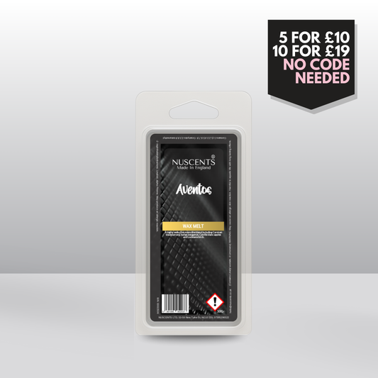 50g Aventos (Creed) *V2* Scented Wax Melt