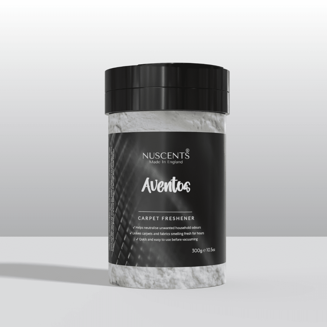 Aventos Carpet Freshener - Nuscents