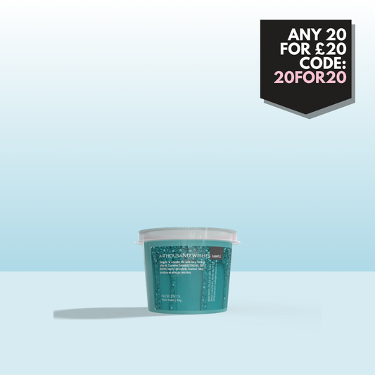 A Thousand Wishes Wax Melt Sample 25g