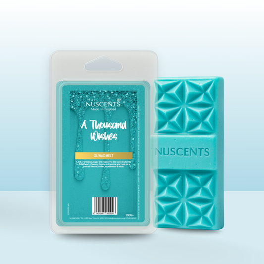 A Thousand Wishes - Soy XL Wax Melt