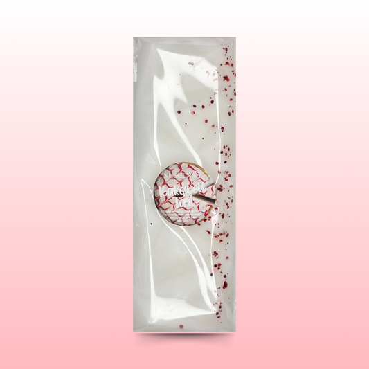 Bakewell Tart Wax Melt Snap Bar XL