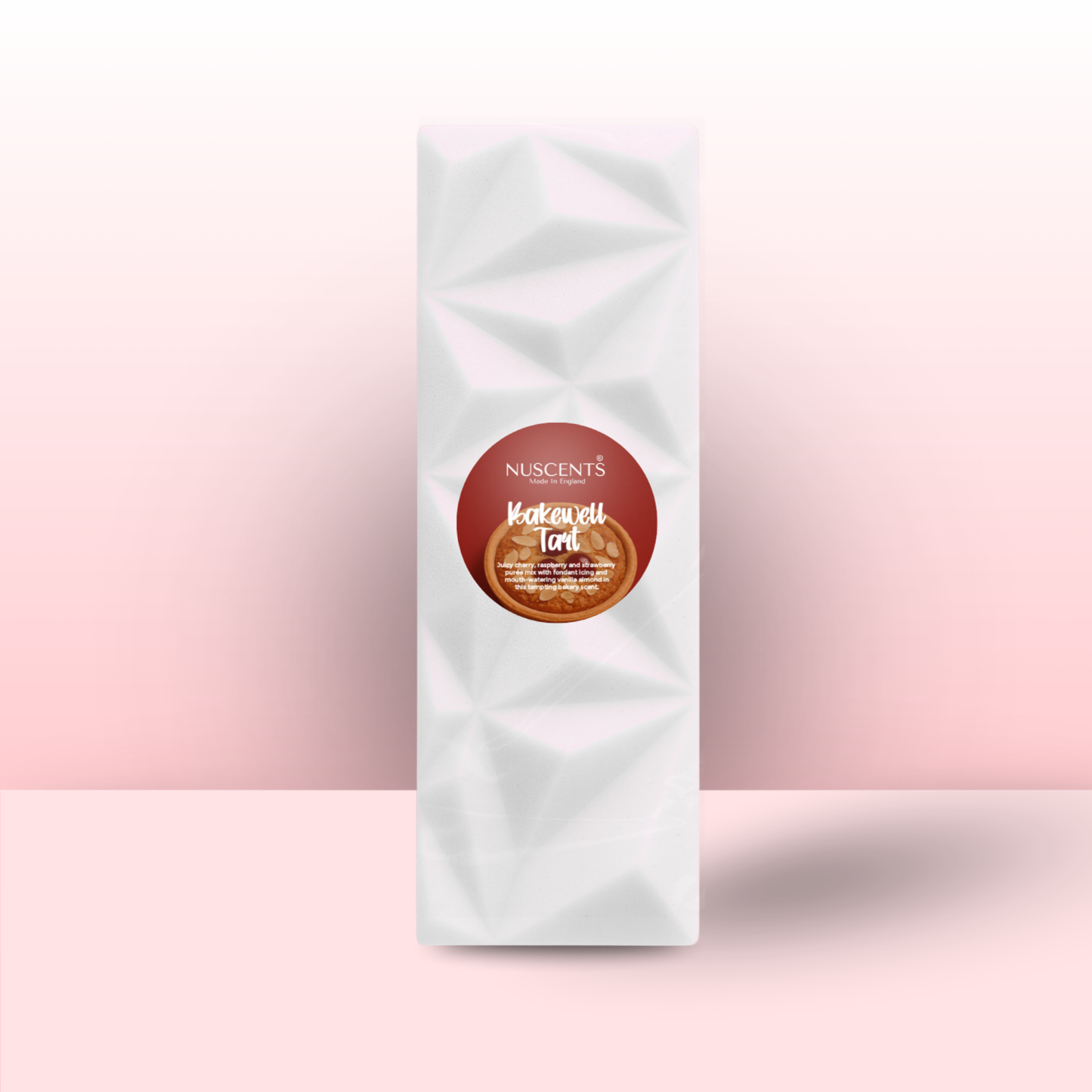 Bakewell Tart - Original Wax Melt Snap Bar XL