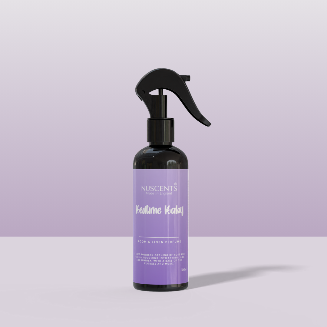 Bedtime Baby Room & Linen Perfume Spray