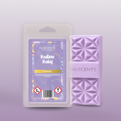 Bedtime Baby - Soy XL Wax Melt