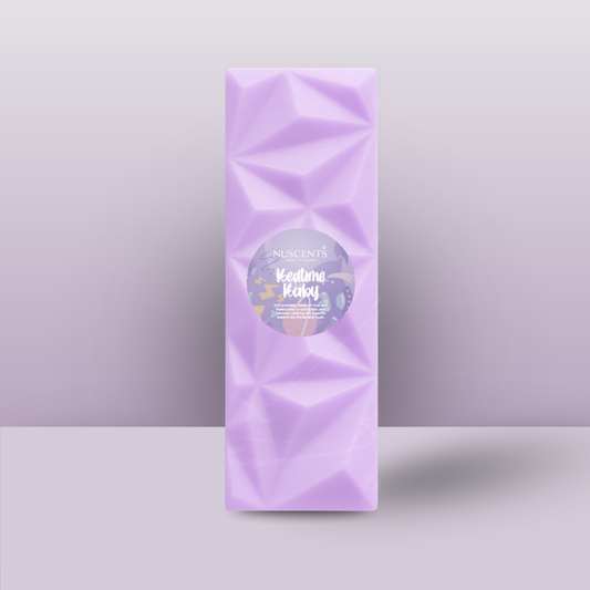 Bedtime Baby - Original Wax Melt Snap Bar XL