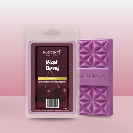 Black Cherry Wax Melt 100g XL