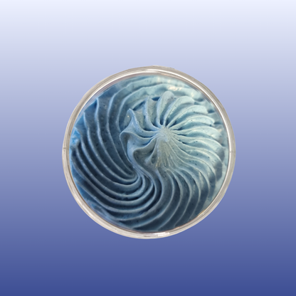 Bleu Whipped Soap - Nuscents