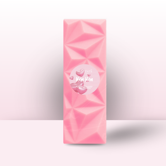 *Bon Bon - Original Wax Melt Snap Bar XL