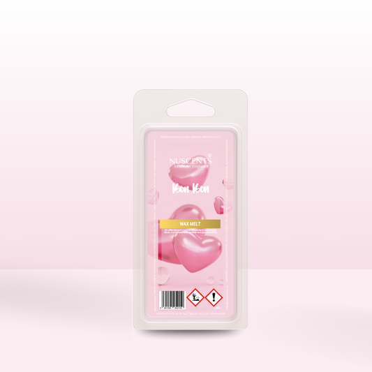 50g *LIMITED EDITION Bon Bon Scented Wax Melt