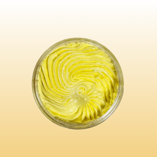 Bum Bum Whipped Soap - Nuscents