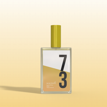73 - Eau De Parfum Inspired By Brazilian Bum Bum - Nuscents
