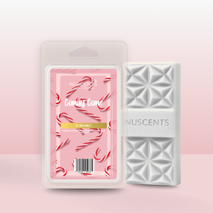 *Candy Cane - Soy XL Wax Melt