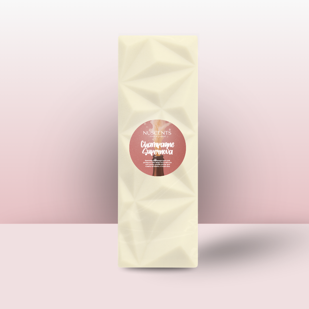 *Champagne Supernova - Original Wax Melt Snap Bar XL