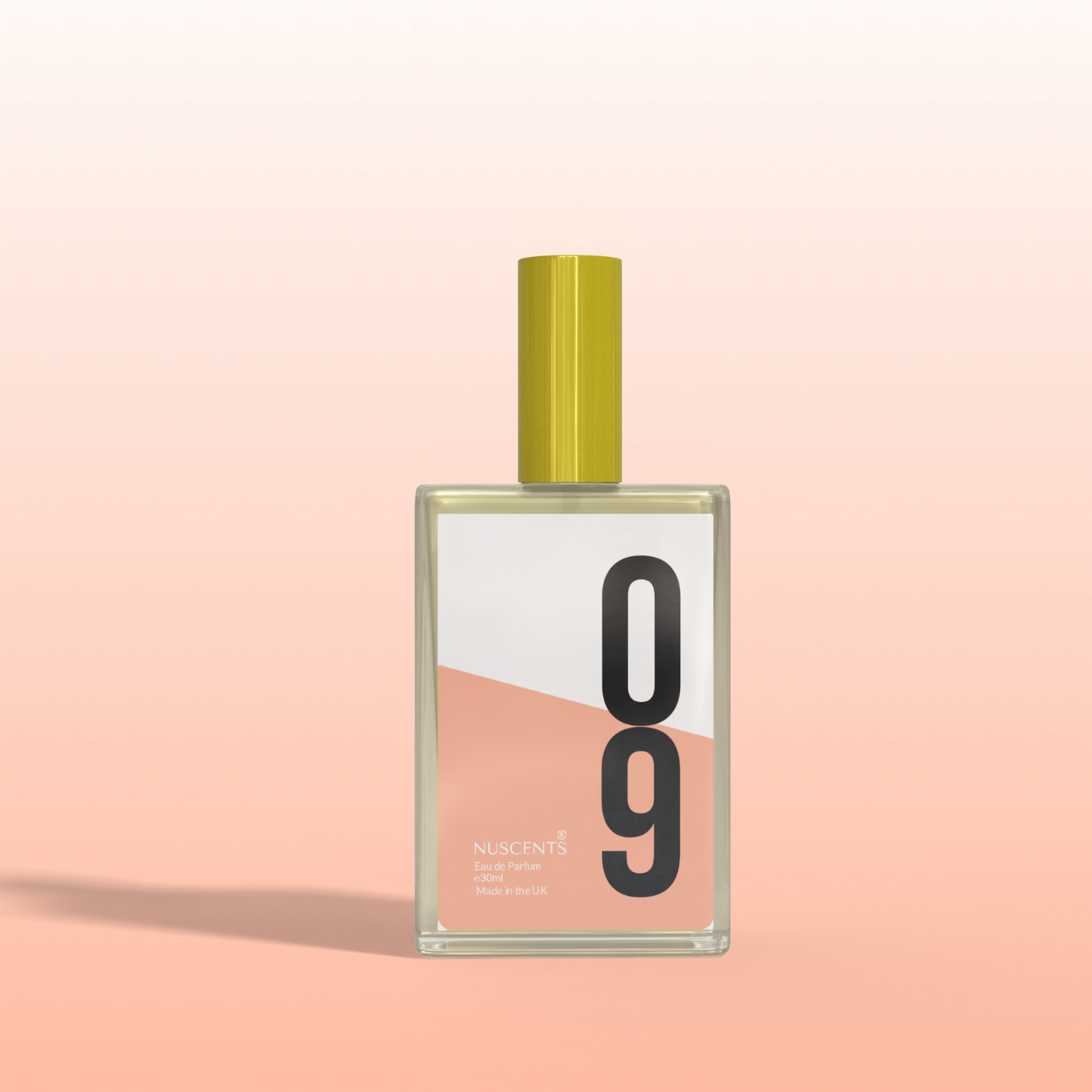 09 - Eau De Parfum Inspired By Classique