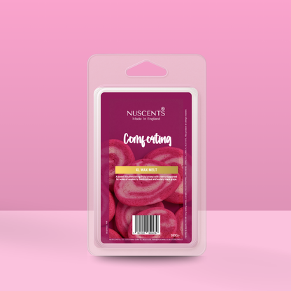 Comforting Wax Melt 100g XL