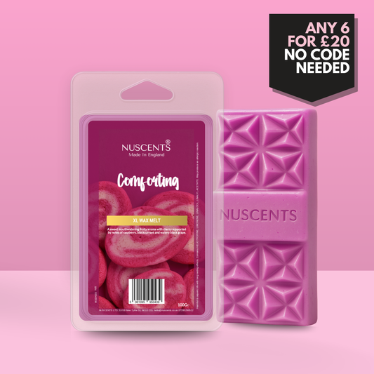 Comforting Wax Melt 100g XL