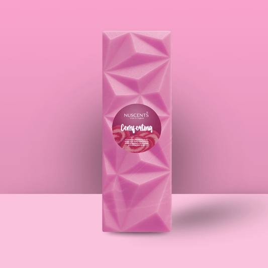 Comforting - Original Wax Melt Snap Bar XL - Nuscents