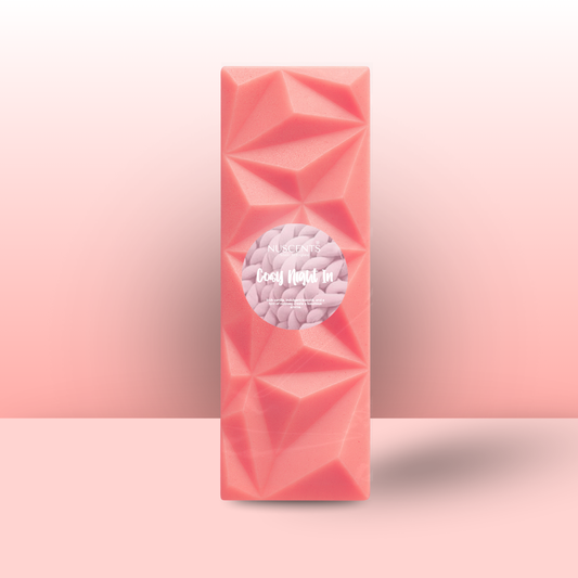 *LAST CHANCE Cosy Night In - Original Wax Melt Snap Bar XL