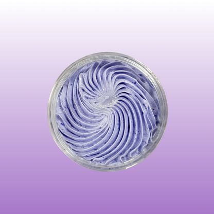 Dark Opium Whipped Soap - Nuscents