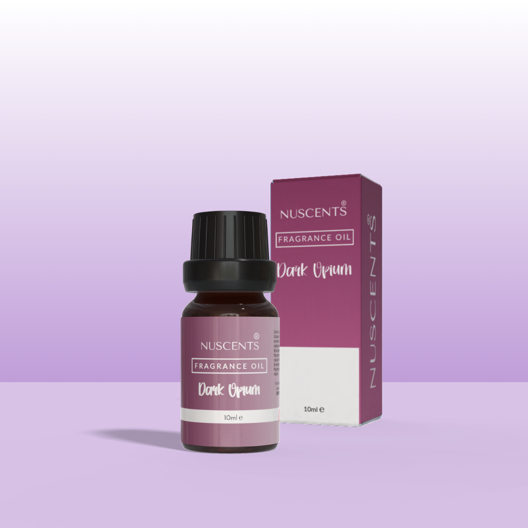 Dark Opium Diffuser Oil - Nuscents