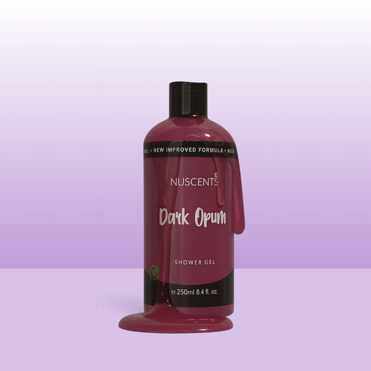 Dark Opium Shower Gel