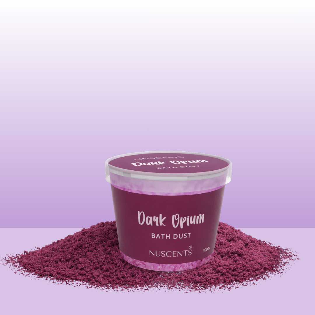 Dark Opium Bath Dust