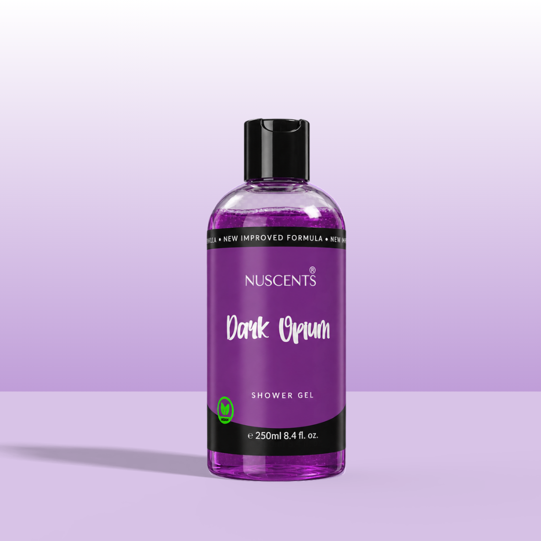 Dark Opium Shower Gel