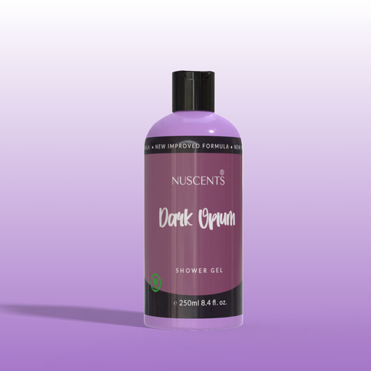 Dark Opium Shower Gel