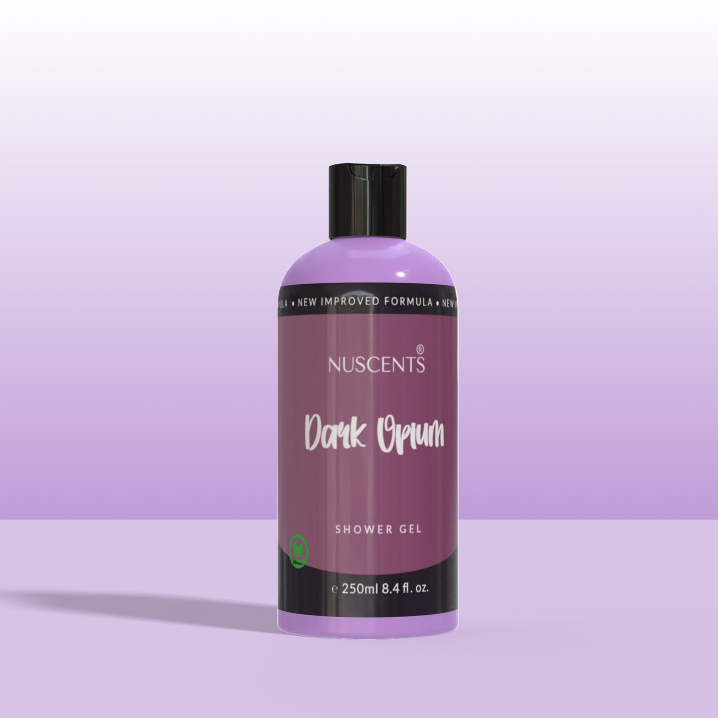 Dark Opium Shower Gel
