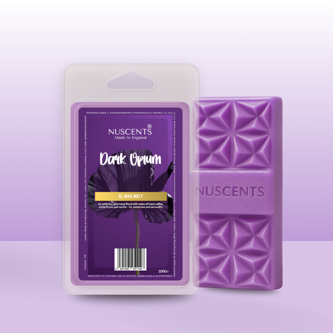 Dark Opium - Soy XL Wax Melt
