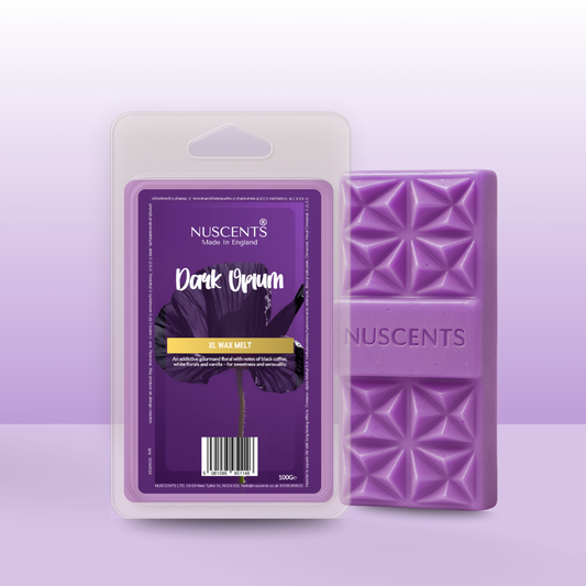 Dark Opium Wax Melt 100g XL