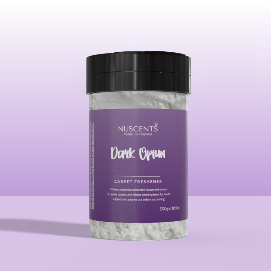 Dark Opium Carpet Freshener