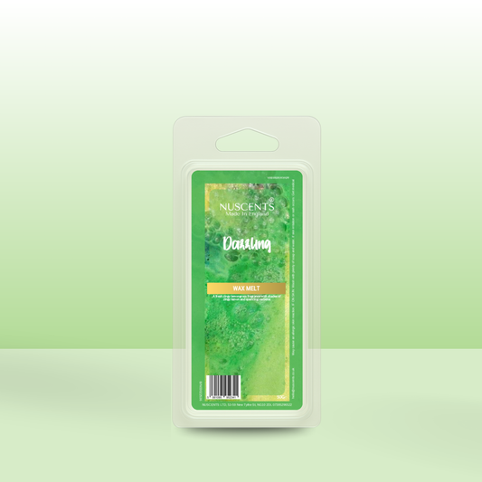 50g Dazzling Scented Wax Melt