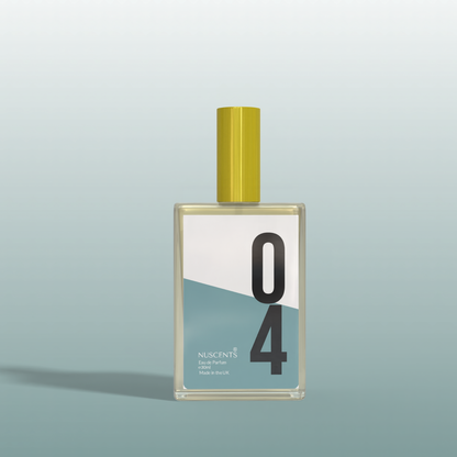 04 - Eau De Parfum Inspired By Decadence - Nuscents