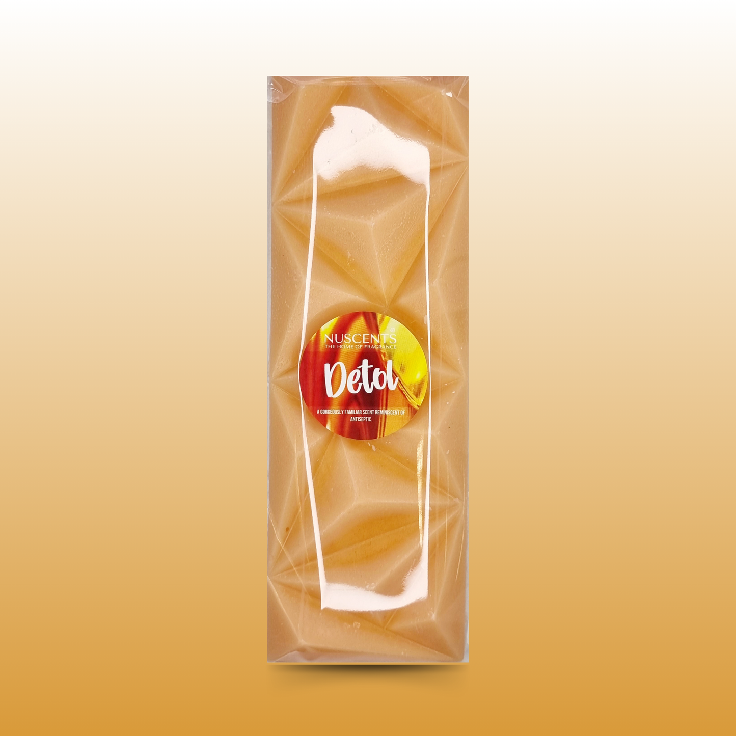 Detol Wax Melt Snap Bar XL