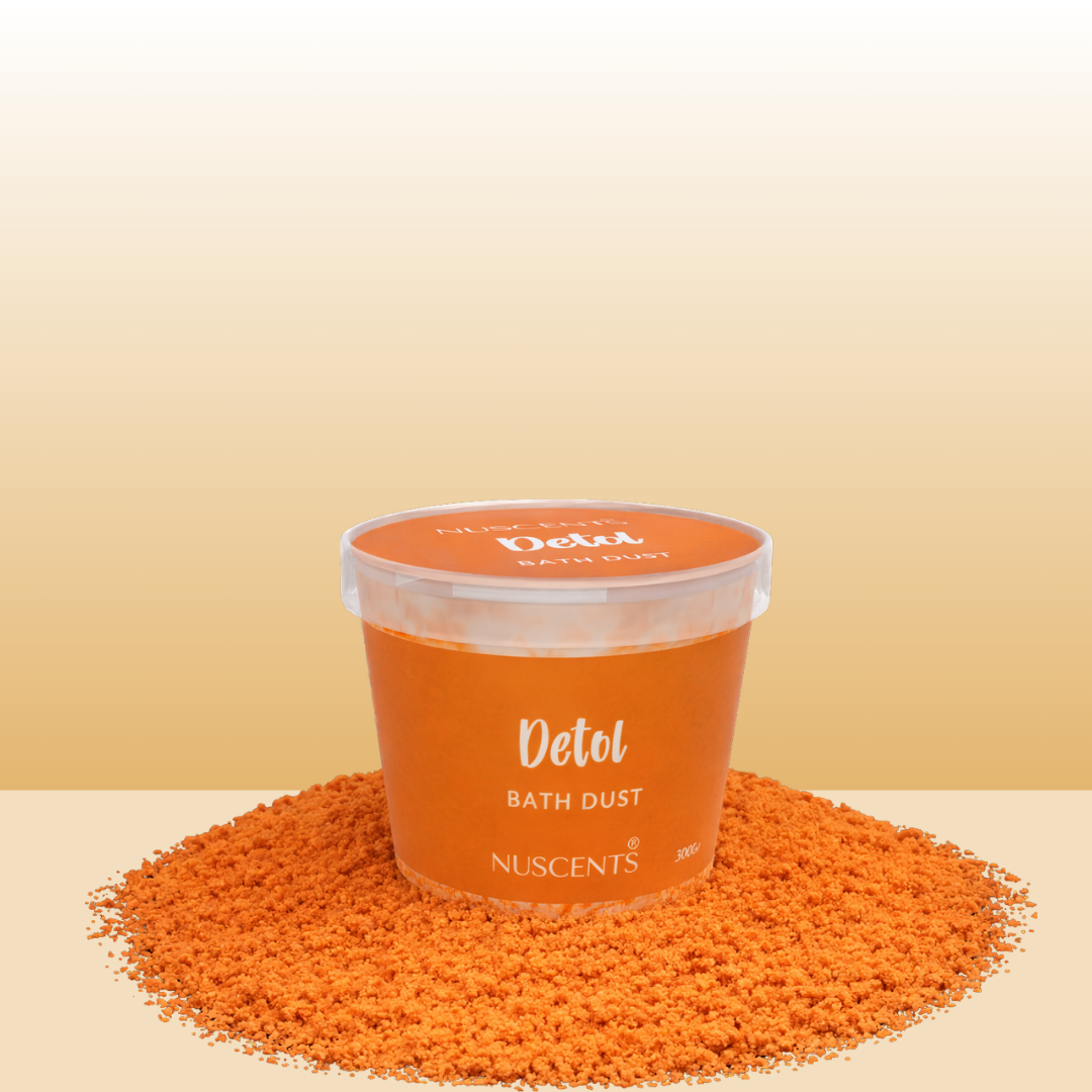 Detol Bath Dust