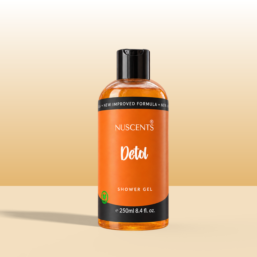 Detol Shower Gel
