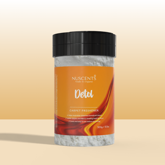 Detol Carpet Freshener