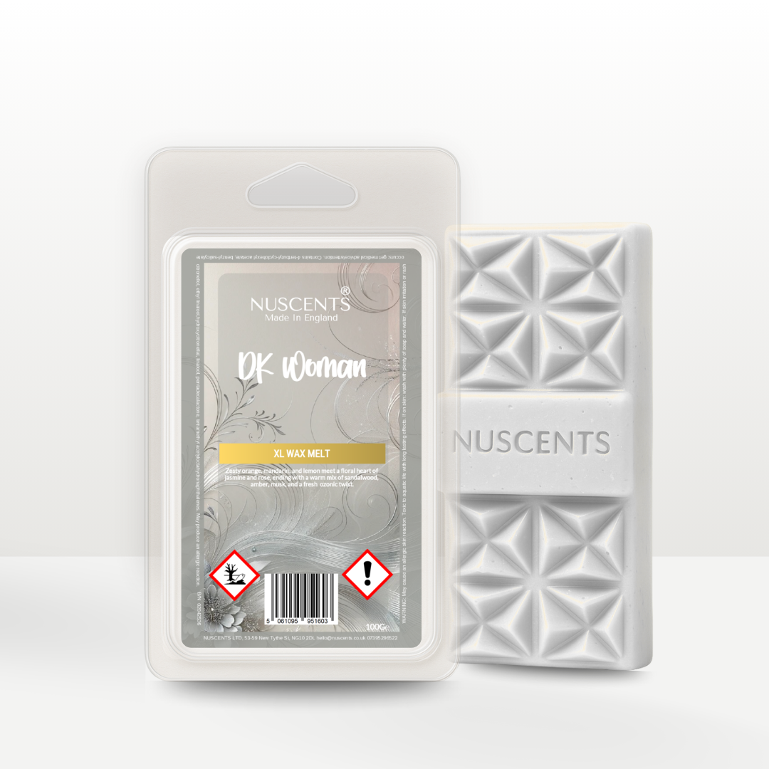 DK Woman - Soy XL Wax Melt