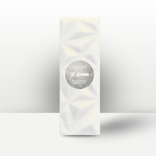 DK Woman - Original Wax Melt Snap Bar XL