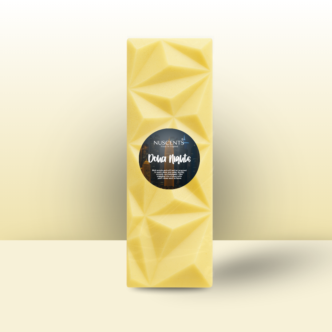 *Doha Nights - Original Wax Melt Snap Bar XL