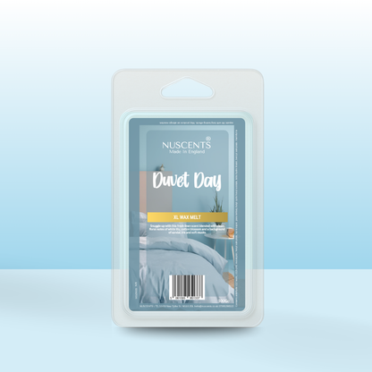 Duvet Day Wax Melt 100g XL