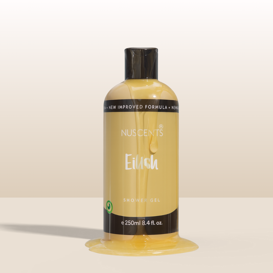 Eilish Shower Gel