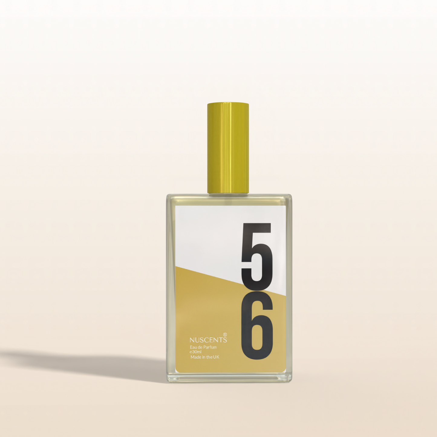 56 - Eau De Parfum Inspired By Billie Eilish