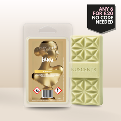 *LIMITED EDITION Eilish Wax Melt 100g XL