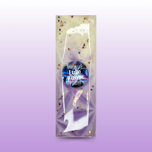 Exotic Blooms Wax Melt Snap Bar XL