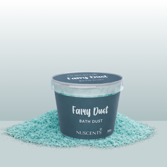 Fairy Dust Bath Dust
